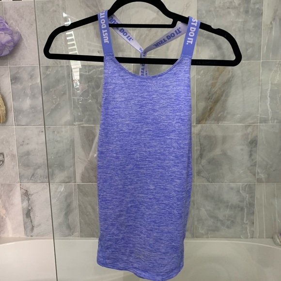 Nike workout tank - Picture 1 of 3
